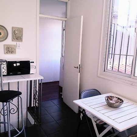 Casa Aristides Apartment Mendoza Luaran gambar